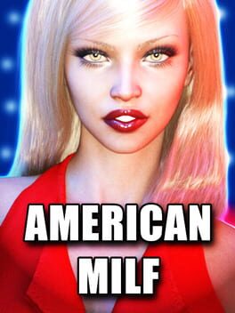 American MILF Cover