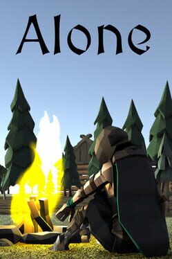 Alone: Shattered Tribes Cover