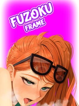 Fuzoku Frame Cover