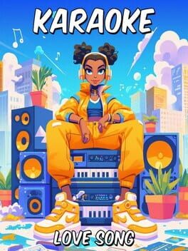 Karaoke Love Song Cover