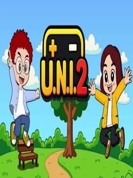 UNI 2 Cover