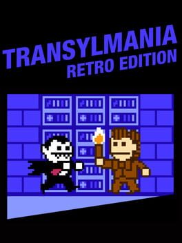 Transylmania: Retro Edition