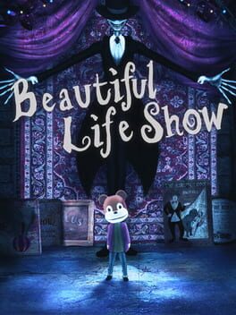 Beautiful Life Show Cover