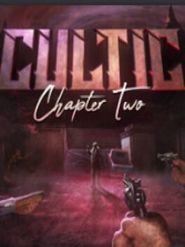 Cultic: Chapter 2