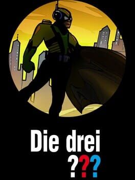 Die drei ???: Geheimnis der Schattenhelden Cover