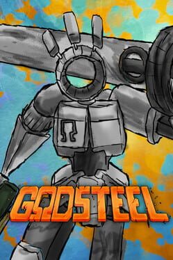 Godsteel Cover