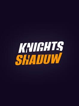 Knights Shadow Cover