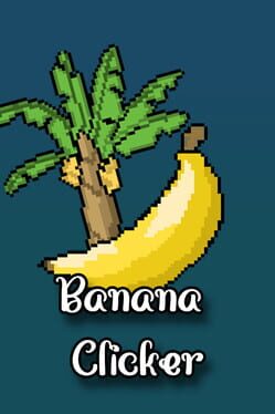 Banana Clicker Cover