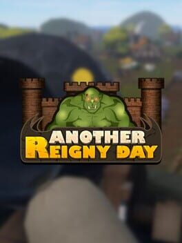 Another Reigny Day Cover