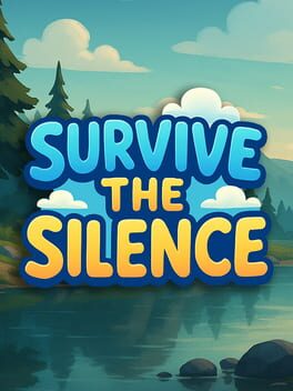 Survive the Silence Cover