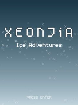 Xeonjia Cover