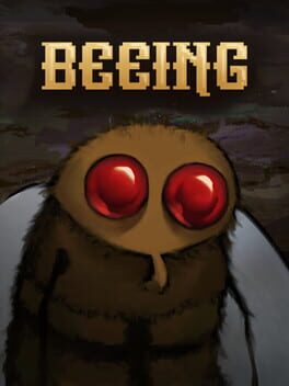 Beeing Cover