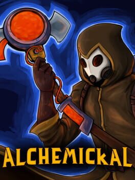 Alchemickal Cover