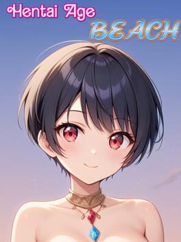 Hentai Age Beach Cover