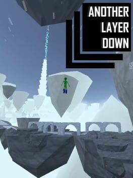 Another Layer Down Cover