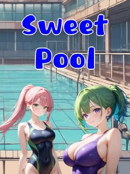 Sweet Pool Cover