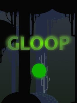 Gloop Cover