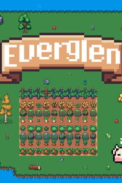 Everglen Cover