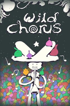 Wild Chorus Cover