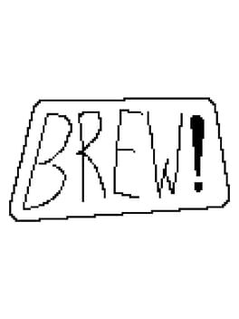 Brew! Cover