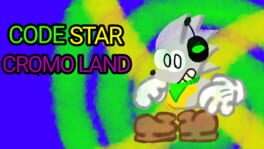 Codestar Cromo Land Cover