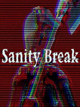 Sanity Break Cover