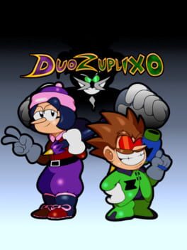 DuoZuplixo Cover