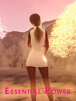 Essential Power Cover