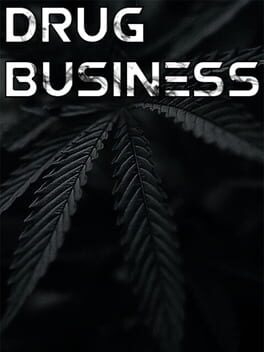 Drug Business Cover