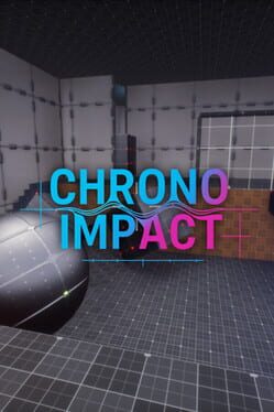 Chrono Impact Cover
