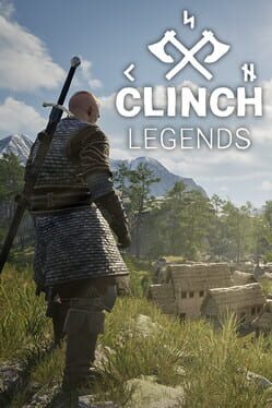 Clinch Legends Cover