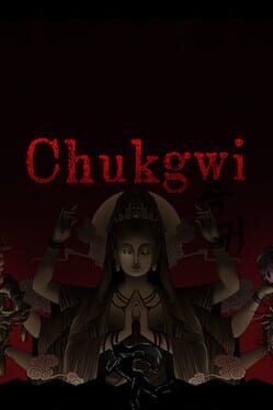 Chukgwi Cover