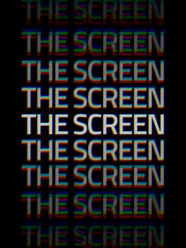 The Screen Cover