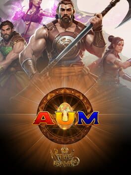 Aum the Game Cover