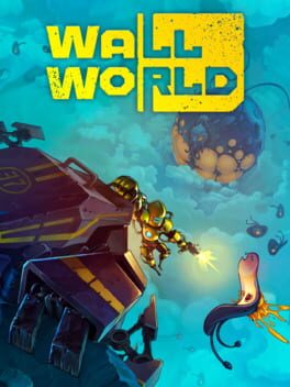 Wall World Complete Cover