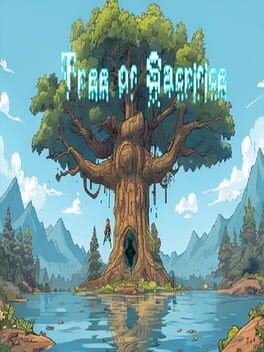 Tree of Sacrifice Cover