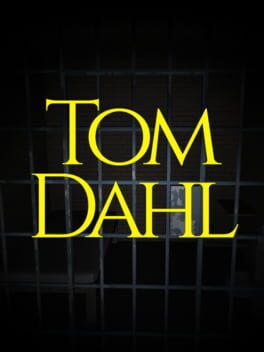 Tom Dahl Cover