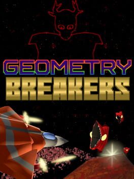 Geometry Breakers Cover