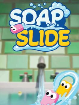 Soap Slide Cover