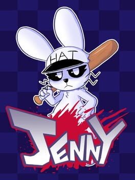 Jenny Cover