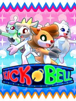 Kick-Bell Cover