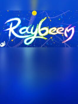 Raybeem Cover