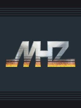 MHZ Cover