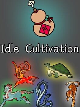 Idle Cultivation Cover