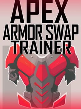 Apex Armor Swap Trainer Cover