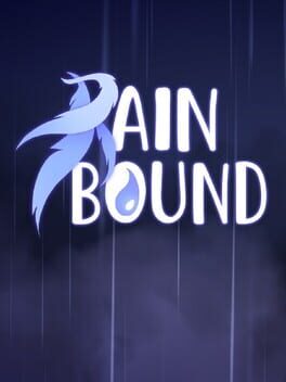 Rainbound Cover