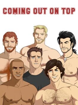 Coming Out on Top Cover