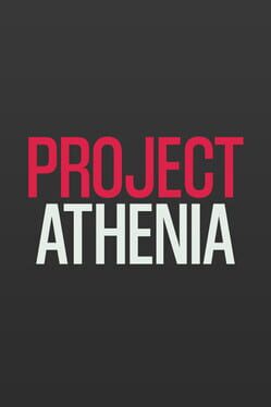 Project Athenia Cover
