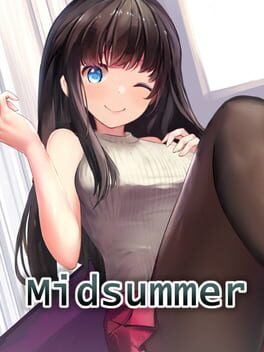 Midsummer Cover