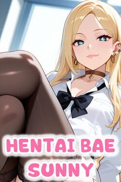 Hentai Bae Sunny Cover